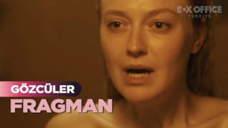 Gözcüler Filmi Fragman 2