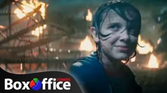 Godzilla II: Canavarlar Kralı Filmi Fragman 3 (Türkçe Altyazılı)