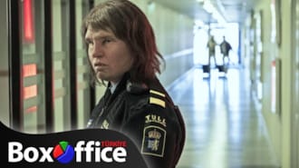 Sınır Filmi Fragman (Türkçe Altyazılı)