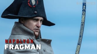 Napolyon Filmi Fragman 2