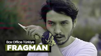 Karanlık Madde Filmi Fragman