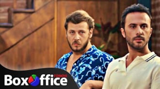 Dert Bende Filmi Fragman