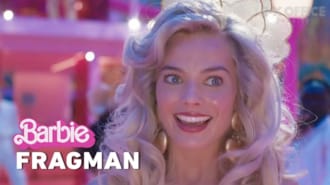 Barbie Filmi Fragman