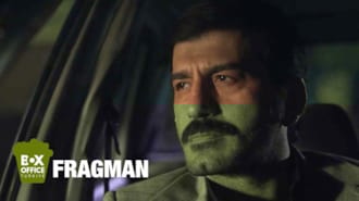 Dayı: Bir Adamın Hikâyesi 2 Filmi Fragman