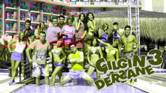 Çılgın Dersane 3 Filmi Fragman