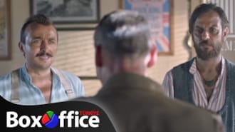 Türk İşi Dondurma Filmi Fragman