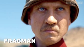 Atatürk 1881 - 1919 (1. Film) Filmi Fragman
