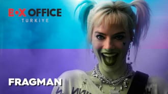 Yırtıcı Kuşlar (Ve Muhteşem Harley Quinn) Filmi Altyazılı Fragman