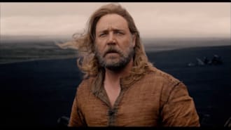 Nuh: Büyük Tufan Filmi Fragman (Türkçe Dublajlı)