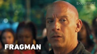 Hızlı ve Öfkeli 10 Filmi Fragman 2