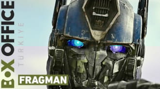 Transformers: Canavarların Yükselişi Filmi Fragman