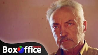 Bacurau Filmi Altyazılı Fragman