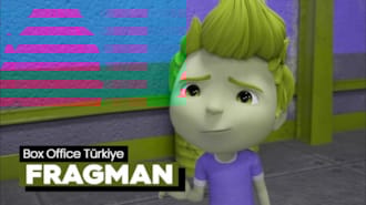Aslan Hürkuş Kayıp Elmas Filmi Fragman