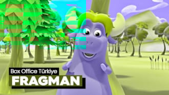 Kaptan Pengu ve Arkadaşları 2 Filmi Teaser