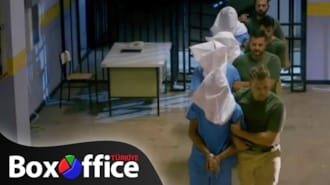 Deney Filmi Fragman