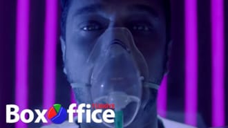Dönerse Senindir Filmi Fragman