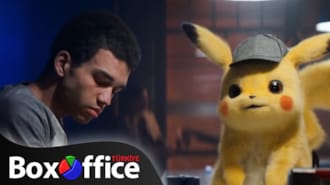 Pokémon Dedektif Pikachu Filmi Fragman 2 (Türkçe Dublajlı)