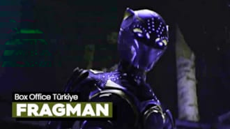 Black Panther: Yaşasın Wakanda Filmi Altyazılı Fragman 2