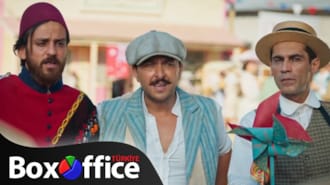 Türk İşi Dondurma Filmi Fragman 2
