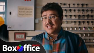 Küçük Esnaf Filmi Fragman