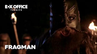 13. Mezar Filmi Altyazılı Fragman