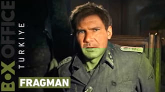Indiana Jones ve Kader Kadranı Filmi Fragman