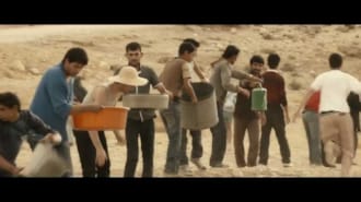 Peki Şimdi Nereye? Filmi Fragman (Orjinal Dil)
