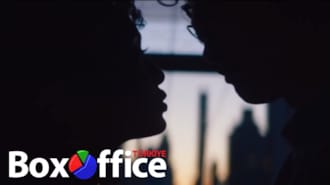 Güneş De Bir Yıldızdır Filmi Fragman (Türkçe Altyazılı)