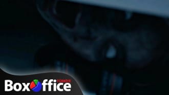 Efsunlu Ayin Filmi Teaser