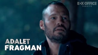 Adalet Filmi Fragman
