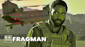 Tenet Filmi Altyazılı Son Fragman
