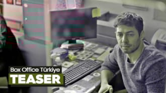 Bembeyaz Filmi Teaser