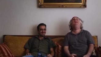 Özür Dilerim Filmi Fragman