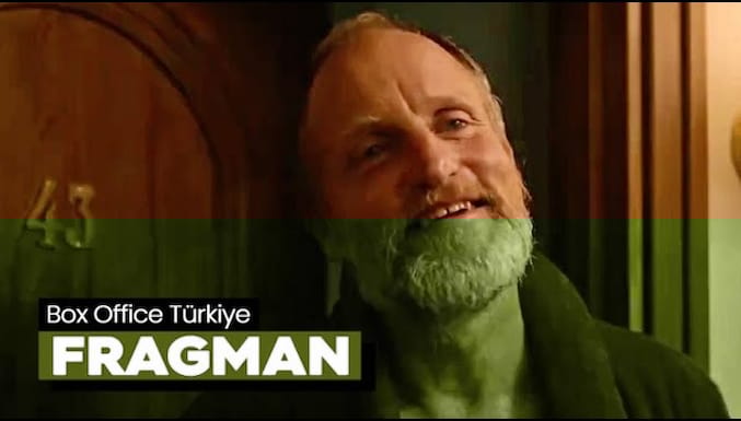 Hüzün Üçgeni Filmi Altyazılı Fragman