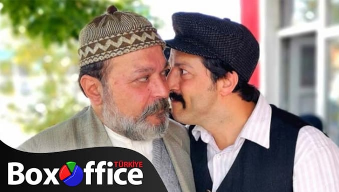 Kral Midas'ın Hazinesi Filmi Fragman